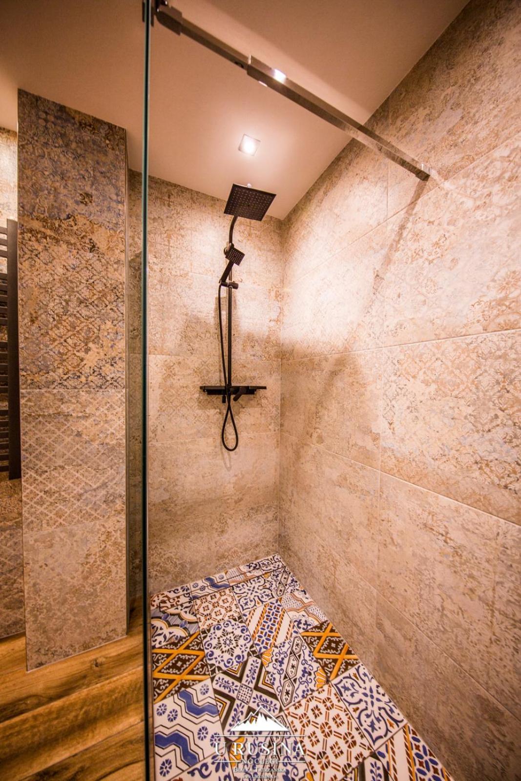 Apartamenty U Rusina Bialka Tatrzanska Dış mekan fotoğraf
