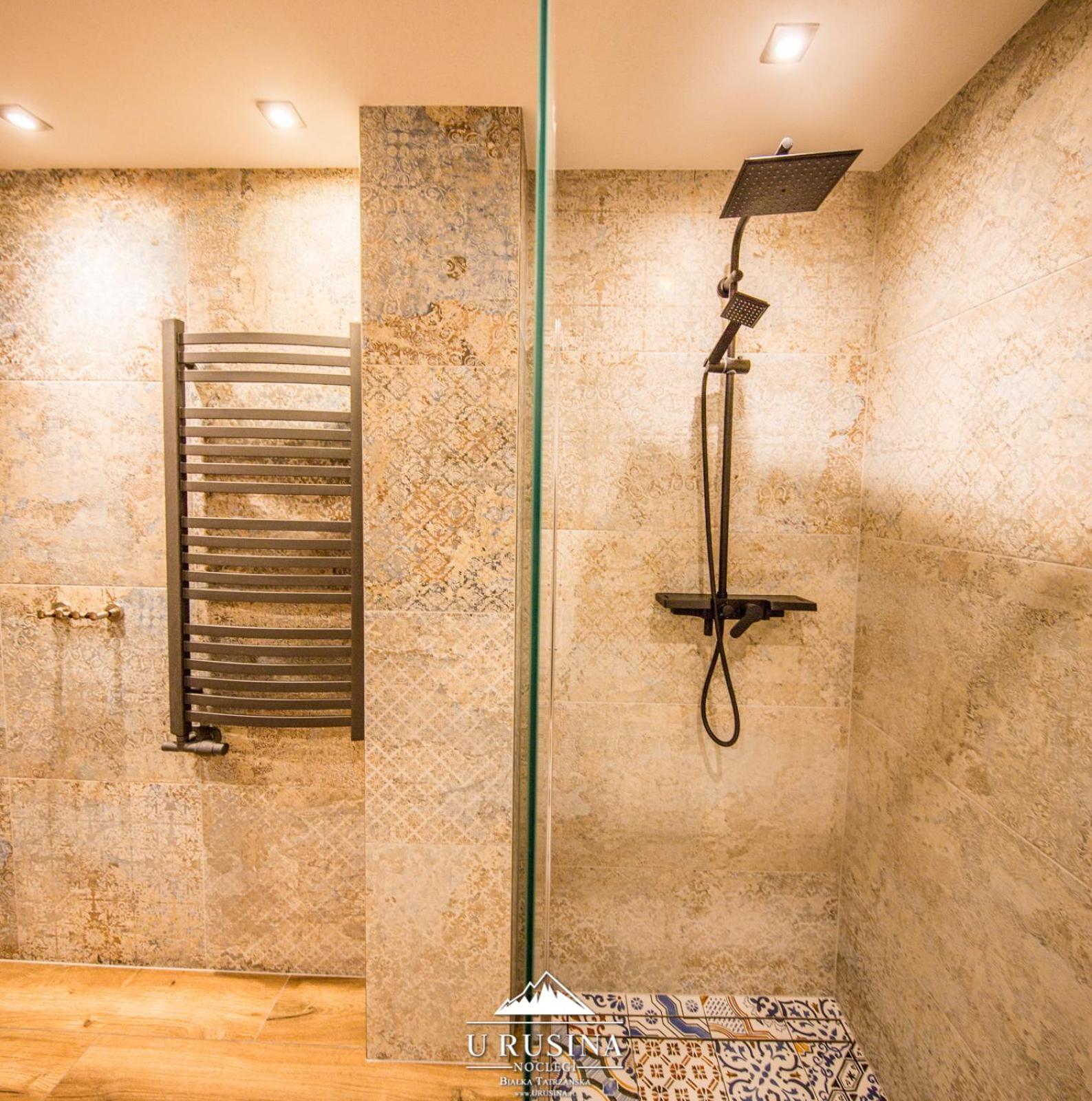 Apartamenty U Rusina Bialka Tatrzanska Dış mekan fotoğraf